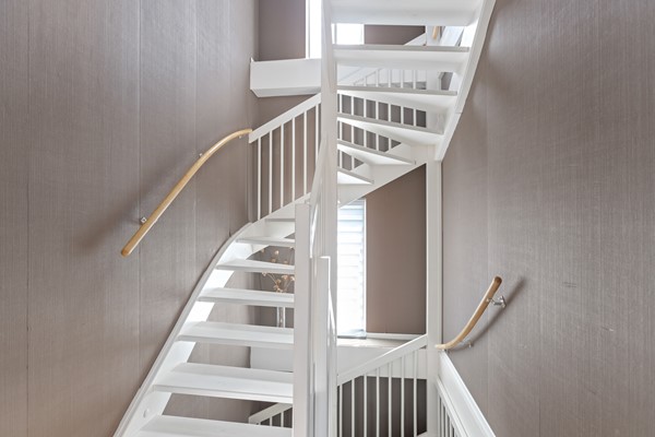 Medium property photo - Piersonstraat 64, 3317 RG Dordrecht